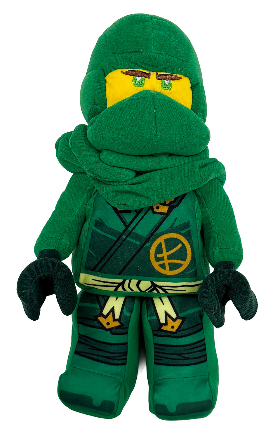 LEGO® Lloyd Plush | Soft Toy | 350250LL