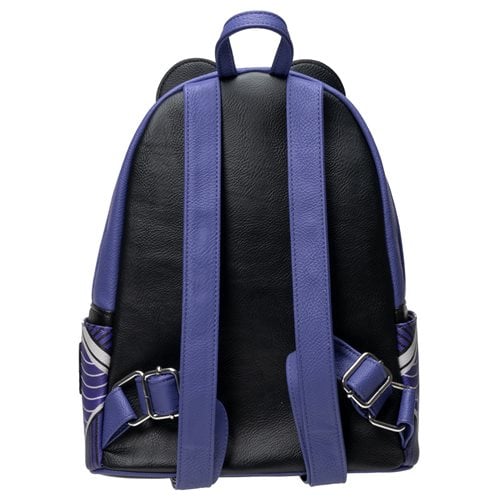 Disney 100 Art Deco Mickey Mouse Mini Backpack Limited Edition