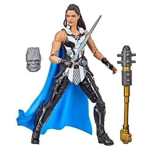 Marvel Legends Groot Action Figure 6 Inch Movie Branch Accessories - ToylandEU