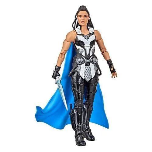Marvel Legends Groot Action Figure 6 Inch Movie Branch Accessories - ToylandEU
