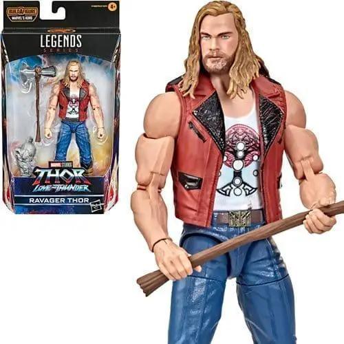 Marvel Legends Groot Action Figure 6 Inch Movie Branch Accessories - ToylandEU