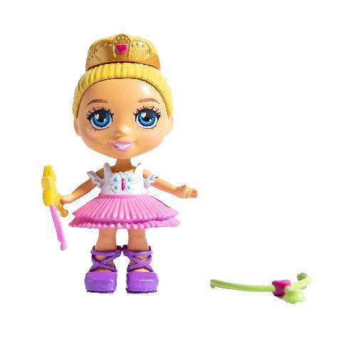 Diana Doll Fashion Pack Mystery Collectible With Surprise