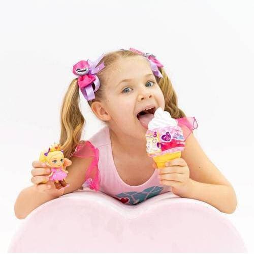 Diana Doll Fashion Pack Mystery Collectible With Surprise