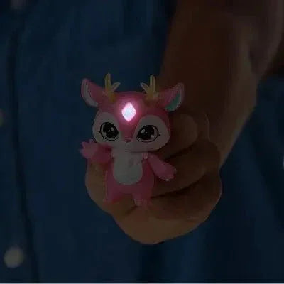 Magic Mixies Mixlings Collector Cauldron Real Magic Unboxing - ToylandEU