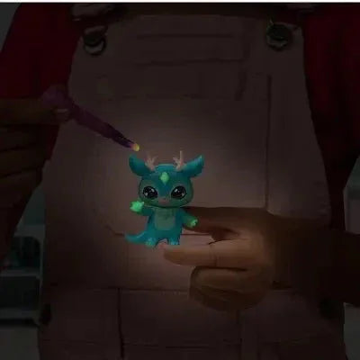 Magic Mixies Mixlings Collector Cauldron Real Magic Unboxing - ToylandEU