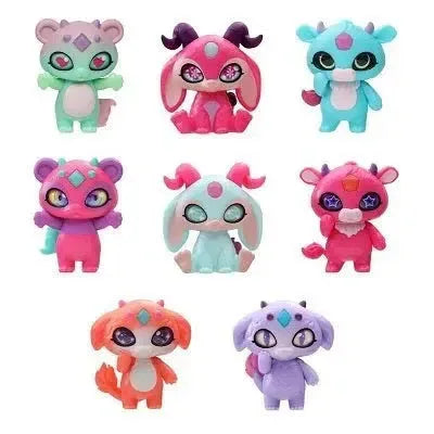 Magic Mixies Mixlings Collector Cauldron Real Magic Unboxing - ToylandEU