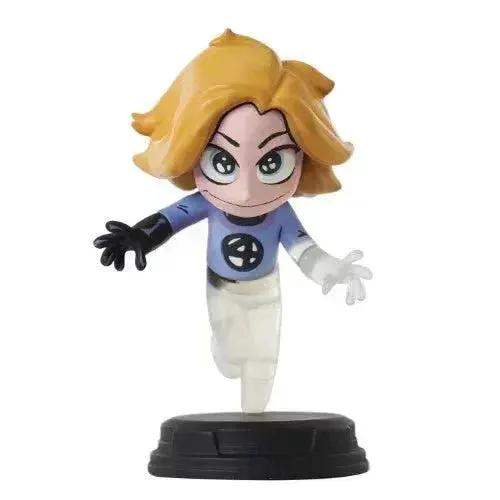 Marvel Animated Style Mini Figure - Select Figure(s) - ToylandEU
