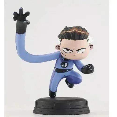 Marvel Animated Style Mini Figure - Select Figure(s) - ToylandEU
