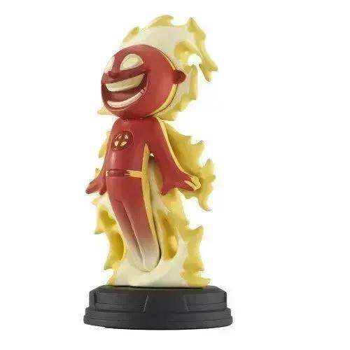 Marvel Animated Style Mini Figure - Select Figure(s) - ToylandEU