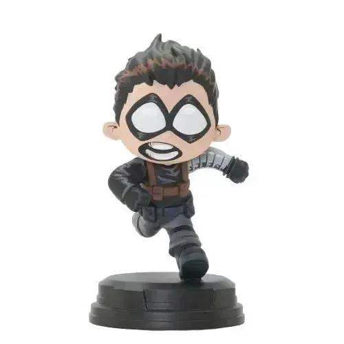 Marvel Animated Style Mini Figure - Select Figure(s) - ToylandEU