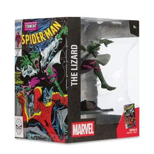 Marvel Collection 1:10 Scale Posed Figure with Scene - Select Figure(s) - ToyShnip