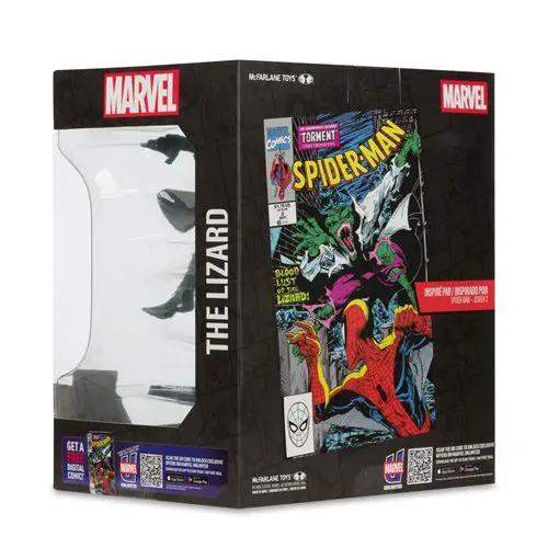 Marvel Collection 1:10 Scale Posed Figure with Scene - Select Figure(s) - ToyShnip