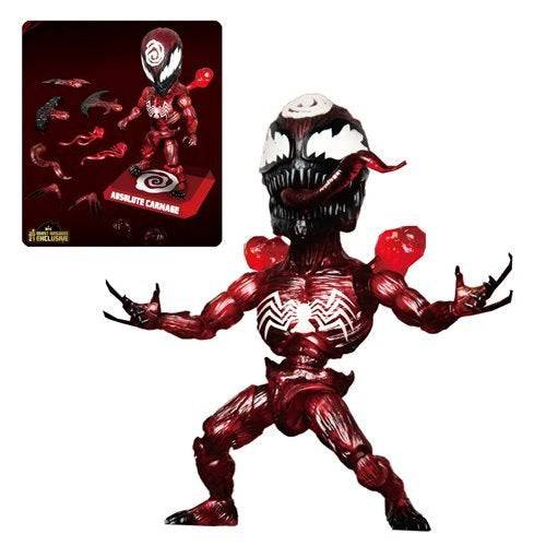 Absolute Carnage Action Figure Summer Exclusive Collectible