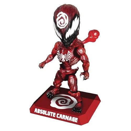 Absolute Carnage Action Figure Summer Exclusive Collectible