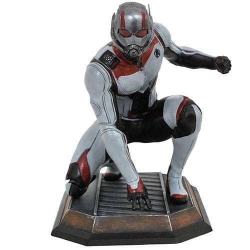 Ant Man Figure Marvel Gallery Endgame 9 Inch Diorama