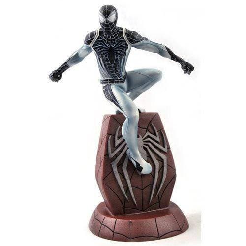 Marvel Gallery Spider Man Video Game Negative Suit Exclusive