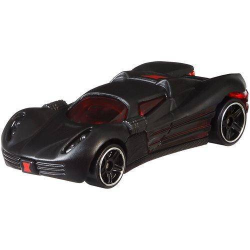 Marvel Hot Wheels Character Cars Realistic 1 To 64 Scale