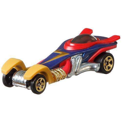 Marvel Hot Wheels Character Cars Realistic 1 To 64 Scale