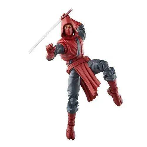 Individually Packaged Collectible Marvel Knights Legends 6-Inch Figures Wave 1 - ToylandEU