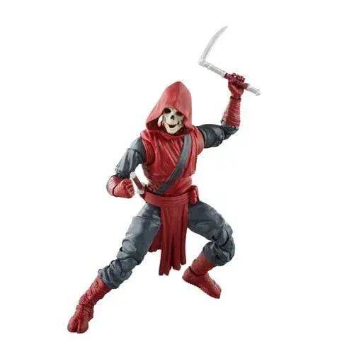 Individually Packaged Collectible Marvel Knights Legends 6-Inch Figures Wave 1 - ToylandEU