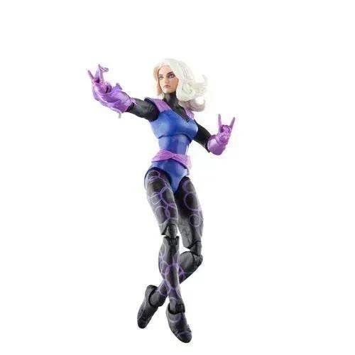 Individually Packaged Collectible Marvel Knights Legends 6-Inch Figures Wave 1 - ToylandEU