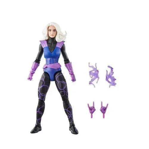 Individually Packaged Collectible Marvel Knights Legends 6-Inch Figures Wave 1 - ToylandEU