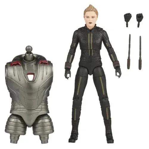 Marvel Legends Disney Plus 6-Inch Action Figures Wave 1 - ToylandEU