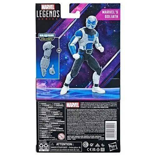 Marvel Legends Disney Plus 6-Inch Action Figures Wave 1 - ToylandEU