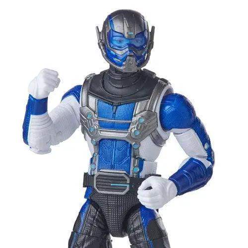 Marvel Legends Disney Plus 6-Inch Action Figures Wave 1 - ToylandEU