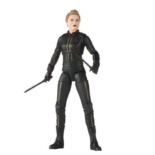 Marvel Legends Disney Plus 6-Inch Action Figures Wave 1 - ToylandEU
