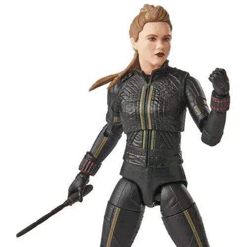 Marvel Legends Disney Plus 6-Inch Action Figures Wave 1 - ToylandEU