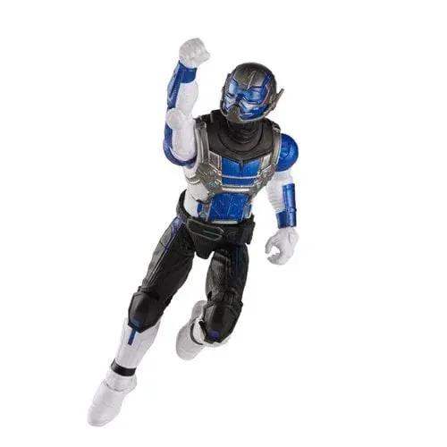 Marvel Legends Disney Plus 6-Inch Action Figures Wave 1 - ToylandEU