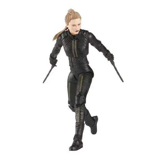 Marvel Legends Disney Plus 6-Inch Action Figures Wave 1 - ToylandEU