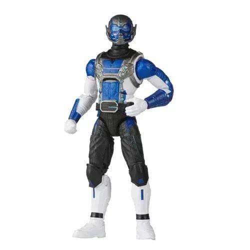 Marvel Legends Disney Plus 6-Inch Action Figures Wave 1 - ToylandEU