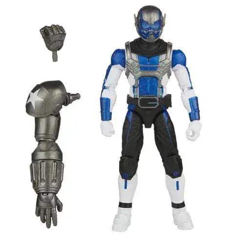 Marvel Legends Disney Plus 6-Inch Action Figures Wave 1 - ToylandEU