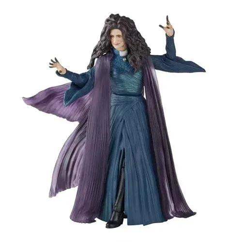 Marvel Legends Disney Plus 6-Inch Action Figures Wave 1 - ToylandEU
