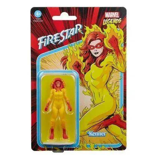 Marvel Legends Retro 375 Collection 3 3/4-Inch Action Figure - Select Figure(s) - ToylandEU