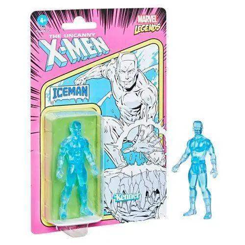 Marvel Legends Retro 375 Collection 3 3/4-Inch Action Figure - Select Figure(s) - ToylandEU