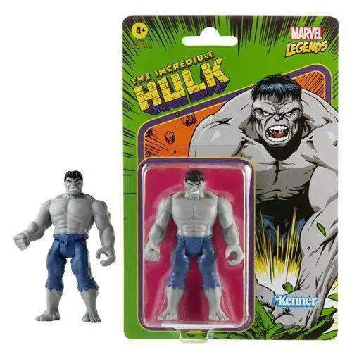 Marvel Legends Retro 375 Collection 3 3/4-Inch Action Figure - Select Figure(s) - ToylandEU