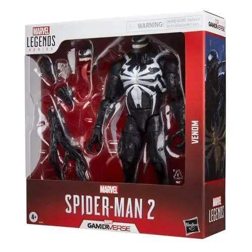 Marvel Legends Spider-Man Gamerverse 6-Inch Action Figure - Select Figure(s) - ToyShnip