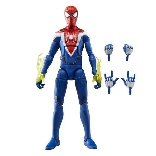 Marvel Legends Spider-Man Gamerverse 6-Inch Action Figure - Select Figure(s)