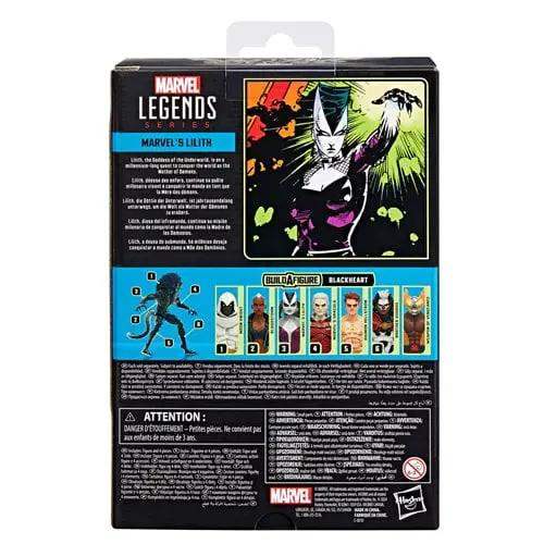 Marvel Legends Strange Tales 6-Inch Action Figure - Select Figure(s) - ToyShnip