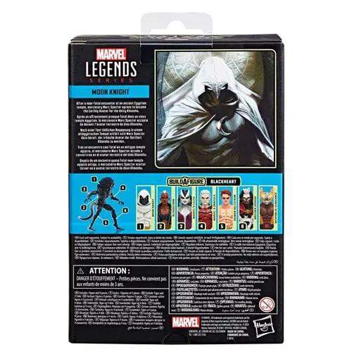 Marvel Legends Strange Tales 6-Inch Action Figure - Select Figure(s) - ToyShnip