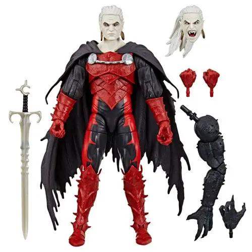 Marvel Legends Strange Tales 6-Inch Action Figure - Select Figure(s) - ToyShnip