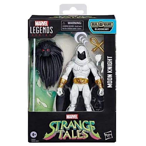 Marvel Legends Strange Tales 6-Inch Action Figure - Select Figure(s) - ToyShnip