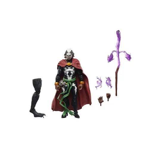 Marvel Legends Strange Tales 6-Inch Action Figure - Select Figure(s) - ToyShnip