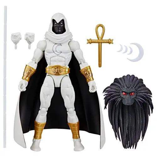 Marvel Legends Strange Tales 6-Inch Action Figure - Select Figure(s) - ToyShnip