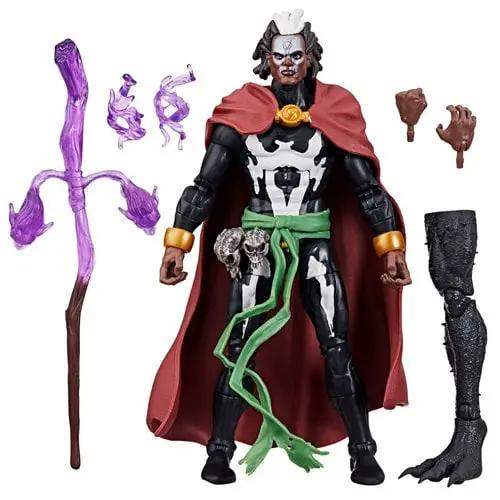 Marvel Legends Strange Tales 6-Inch Action Figure - Select Figure(s) - ToyShnip