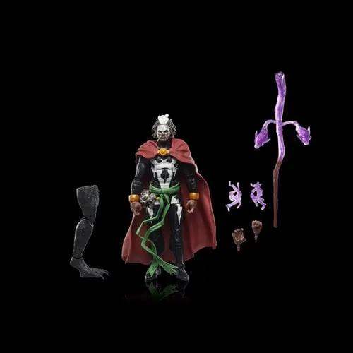 Marvel Legends Strange Tales 6-Inch Action Figure - Select Figure(s) - ToyShnip