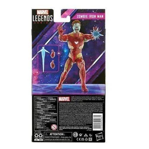 Marvel Legends Captain Carter 6-Inch Action Figure with Build-A-Figure - ToylandEU